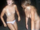 Crazy Naked Drunk Girls