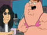 Family Guy: The FCC Song