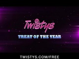  Twistys Treat Of The Year 2012 Part 1 - VOTE NOW for your Treat! 