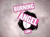  Burning angel - Jessie Lee 3 