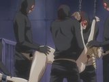  Hentai - Discipline 03 uncensored (sub ita) 