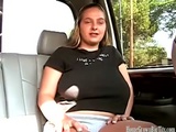  April McKenzie Big Tits Bounces As She Gets Hardcore Fucked 