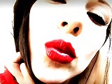  Red Lipstick 