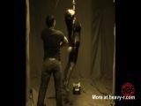 Hanging BDSM - Bdsm Videos