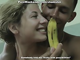  Dick is better than banana 