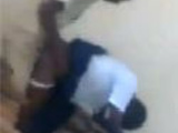 Congo teacher caught fucking student