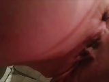  amateur suck and fuck in ass in front of her girlfriend 