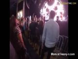 Blowjob Between Crowd At Concert - Concert Videos
