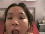  Asian Babe Sucking And Anal Sex 2 