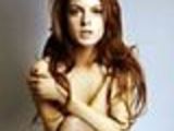 Lindsay Lohan's been VERY VERY Naughty!!!