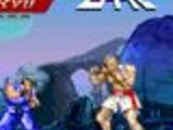 Street Fighter II - Kick Some Serious Ass!!!!!