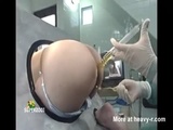 Abusive Cleansing Emena In Hospital - Asian Videos