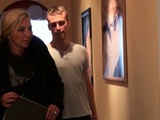  Young Boy Seduce German Milf Friend Of Mother To Fuck 