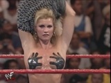  WWE Sable Sexy Compilation 