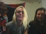  unknown threesome webcam 