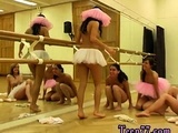  Blonde Teen Blowjob Webcam Hot Ballet Damsel Orgy 