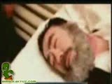 Saddam after the hanging