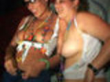 Drunk Amateur Party Girls Expose Everything!